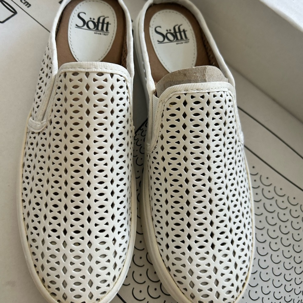 Sofft shoes